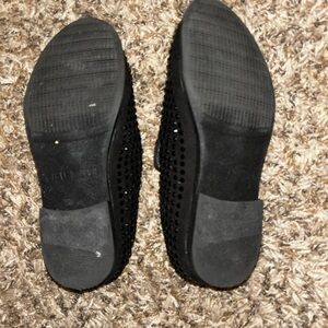 Used Steve Madden little boys loafers/dress shoes